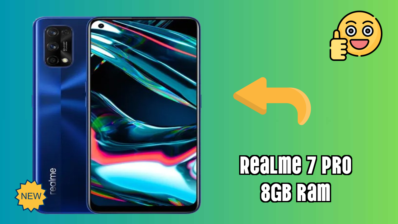 Realme 7 Pro 8GB RAM Price: ₹14,999 - Should You Buy It?