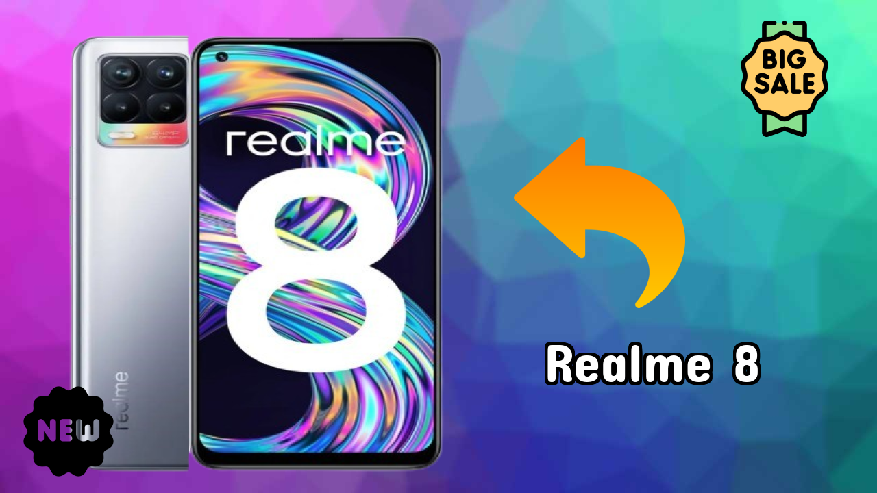 Realme 8 Gaming Benchmarks: MediaTek Helio G95 Tested
