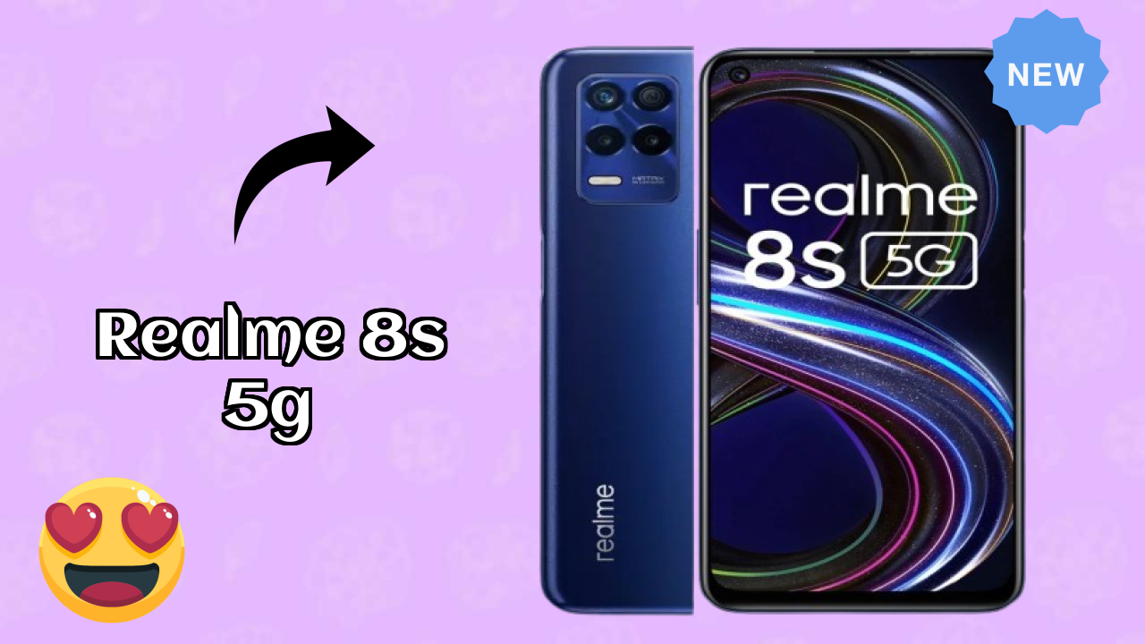 Realme 8s 5G at ₹17,999 - Worth Buying? Honest Opinion
