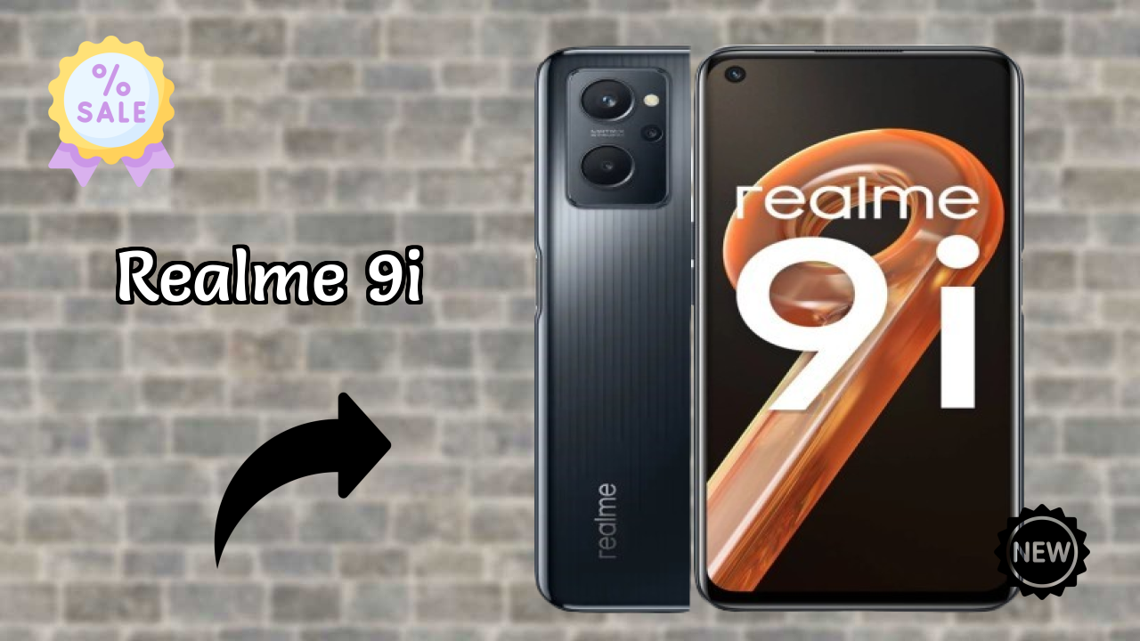 Realme 9i Complete Review: Everything You Need to Know