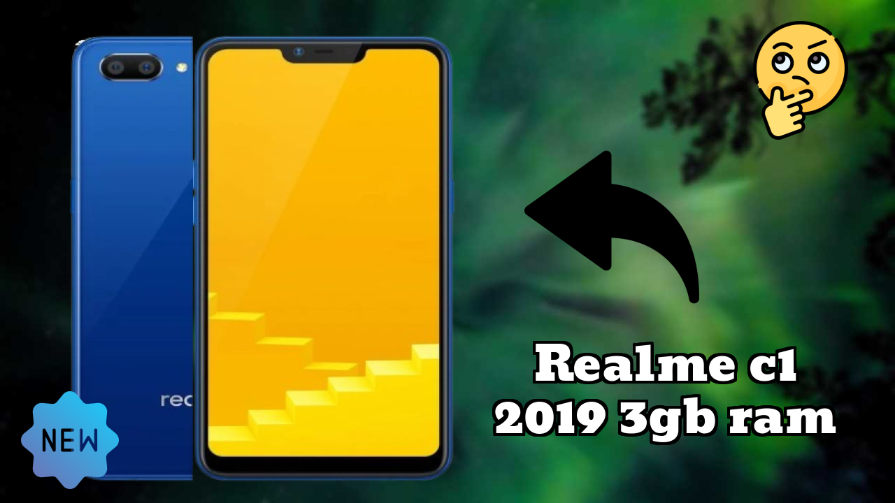 Realme C1 2019 3GB RAM Battery Review: 4230 MAh Real Usage Test
