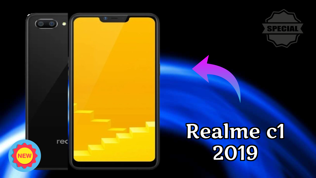 Realme C1 2019 Processor Test: Snapdragon 450 Benchmarks