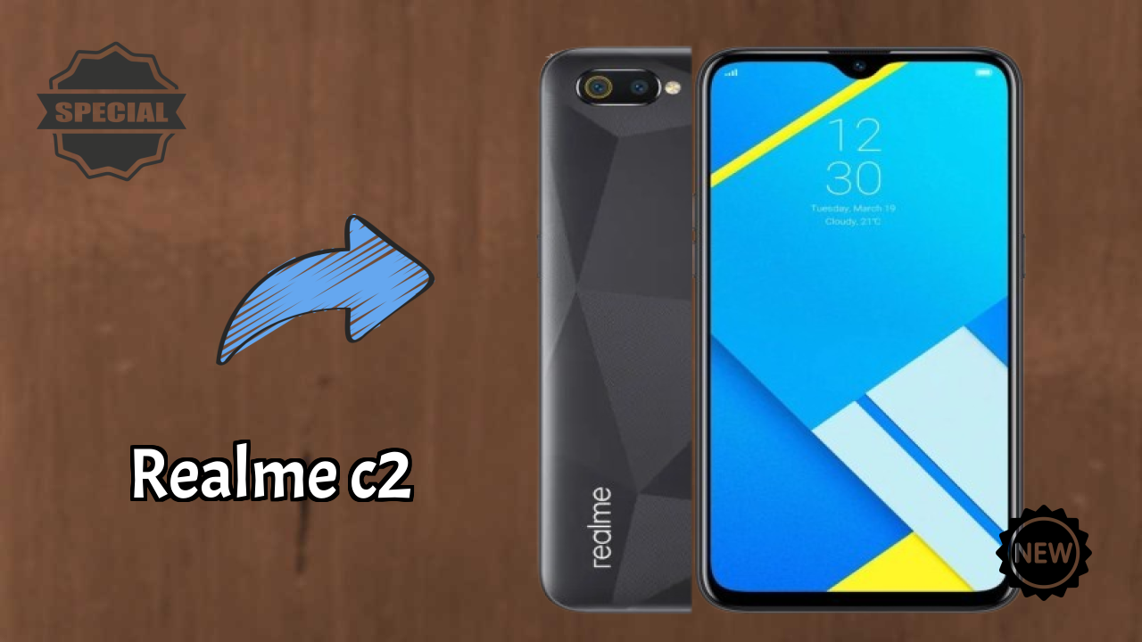 Realme C2 Performance Test: MediaTek Helio P22 All Apps