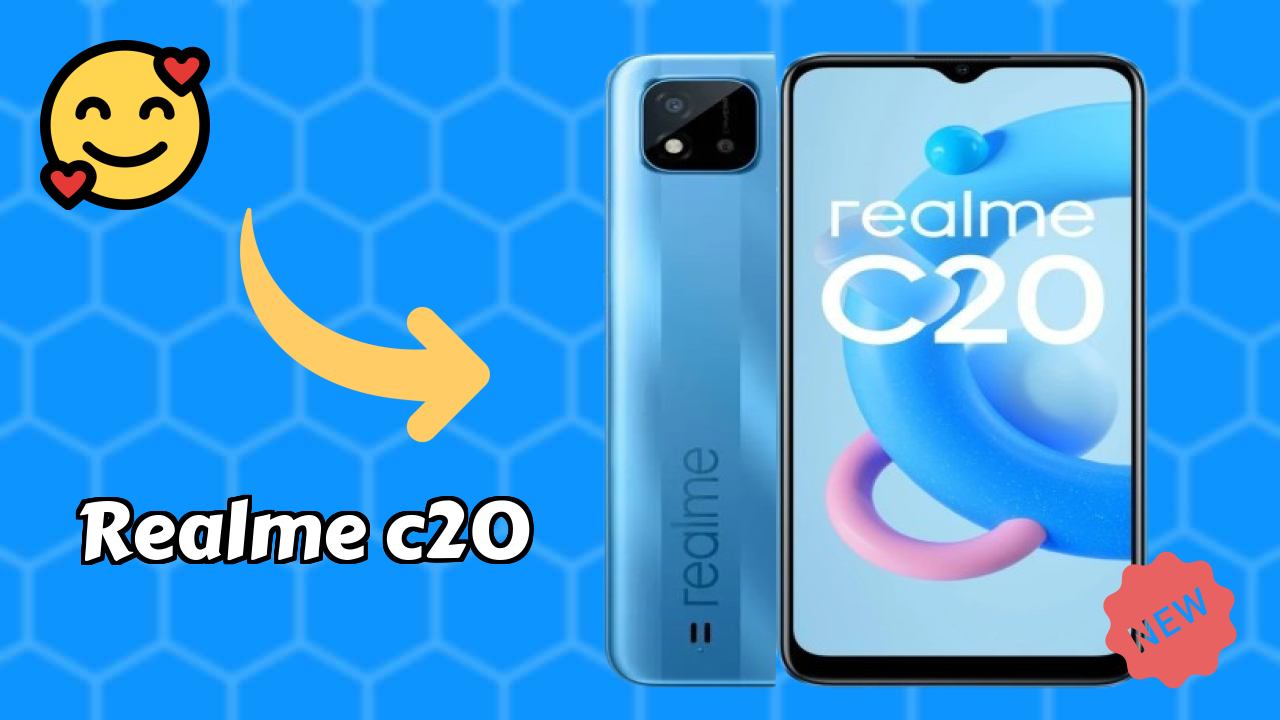 Realme C20 Camera Review: 8 MP Rear Camera Photo Quality