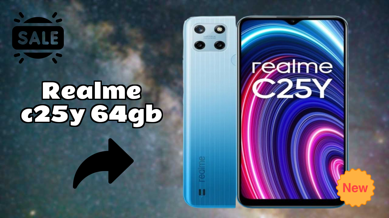 Realme C25Y 64GB Camera Test: 50 MP + 2 MP + 2 MP Rear Camera Sample Shots