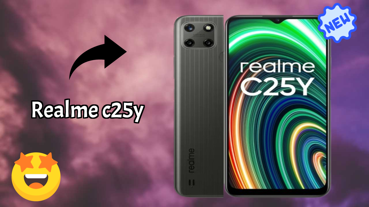 Realme C25Y Camera Samples: 50 MP + 2 MP + 2 MP Rear Camera Real Photos