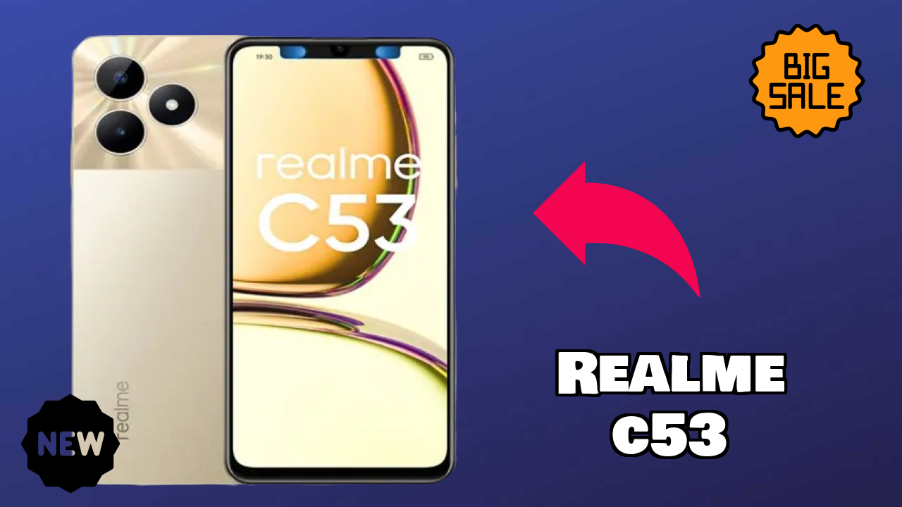 Realme C53 Camera Test: 108 MP Rear Camera Sample Shots