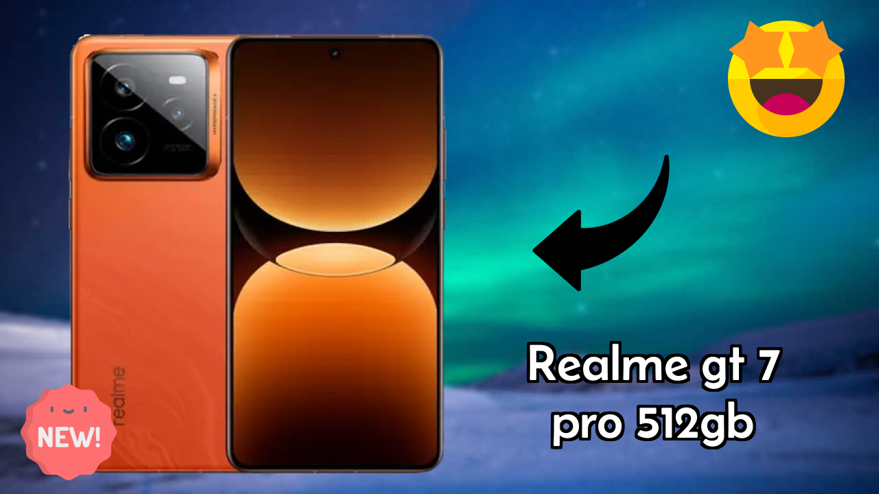 Realme GT 7 Pro 512GB Camera Review: 50 MP + 8 MP + 50 MP Rear Camera Low Light