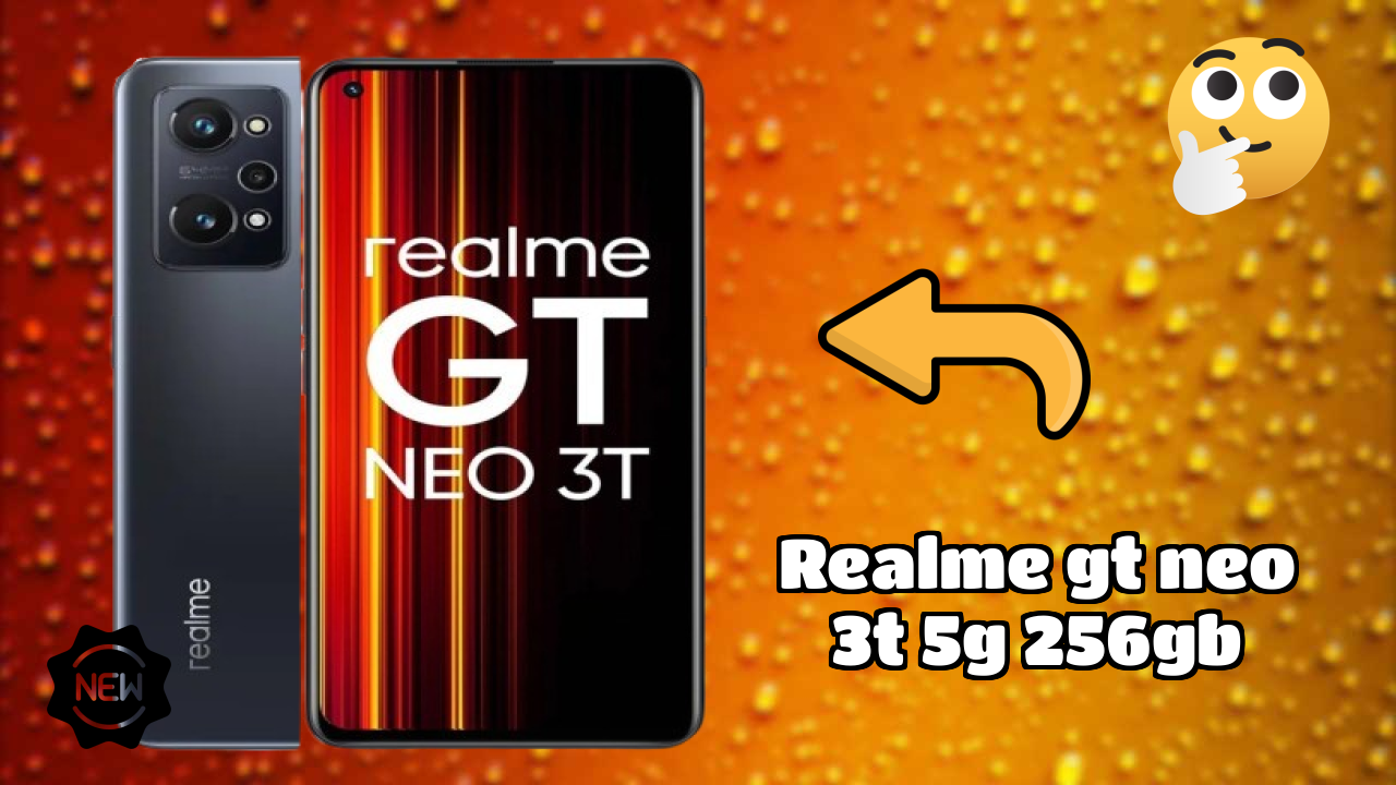 Realme GT Neo 3T 5G 256GB Camera Quality: 16 MP Front Camera Selfie Test