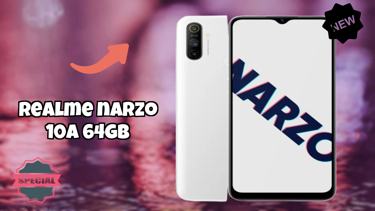 Realme Narzo 10A 64GB Camera Test: 12 MP + 2 MP + 2 MP Rear Camera Low Light Sample