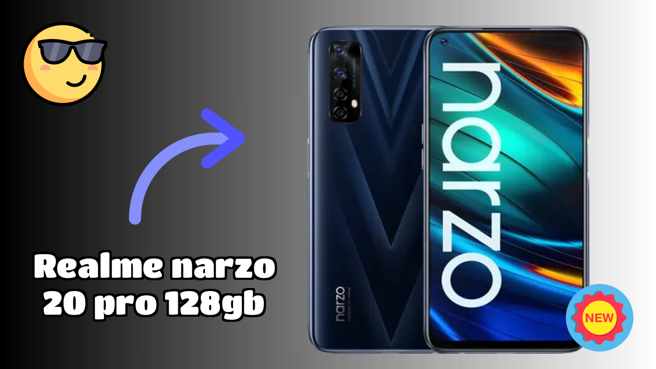 Realme Narzo 20 Pro 128GB RAM Review: 8 GB RAM Multitasking Check