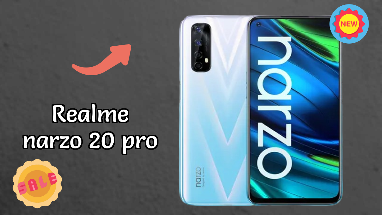 Realme Narzo 20 Pro vs Competition: Best Phone Winner