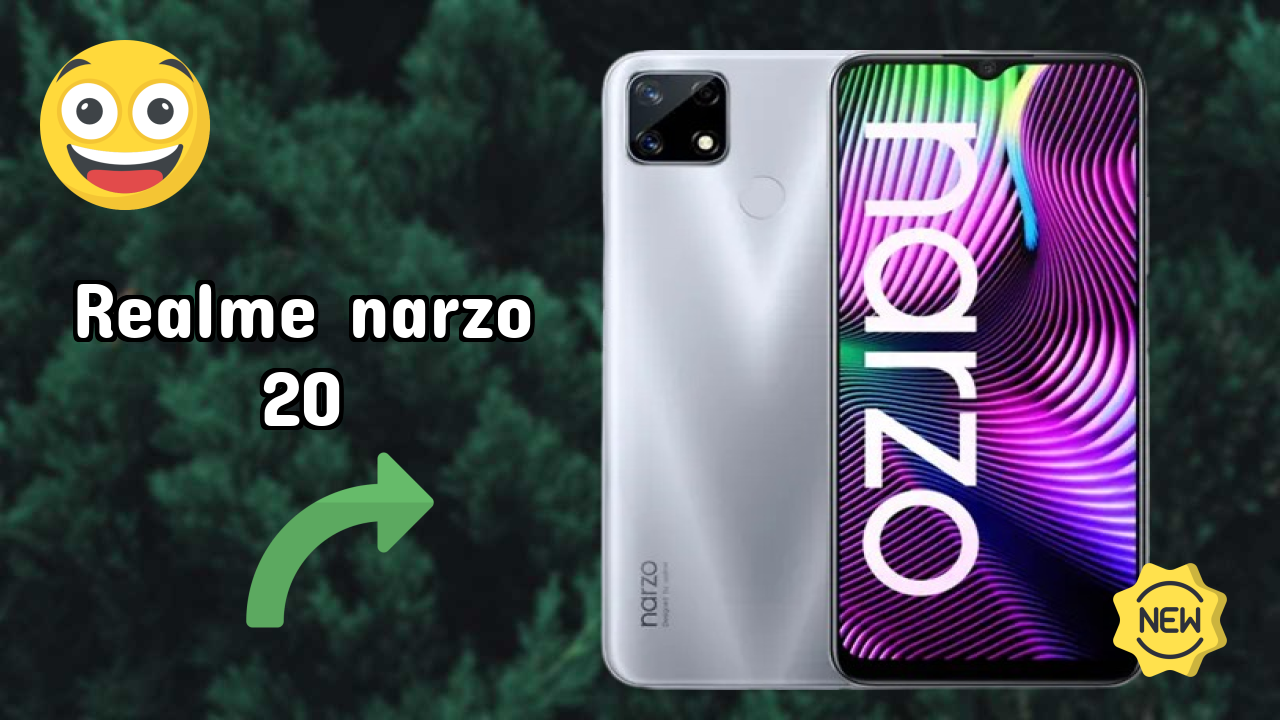 Realme Narzo 20 at ₹10,490 - Complete Buying Guide