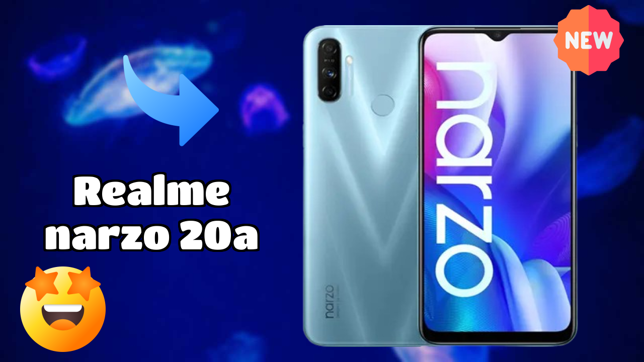 Realme Narzo 20A Camera Test: 12 MP + 2 MP + 2 MP Rear Camera Photo Test