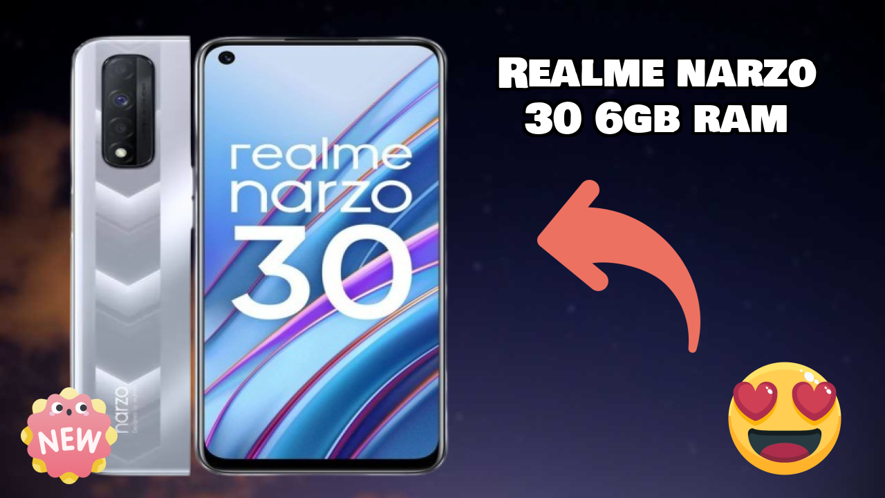 Realme Narzo 30 6GB RAM Camera Samples: 48 MP + 2 MP + 2 MP Rear Camera Low Light Test