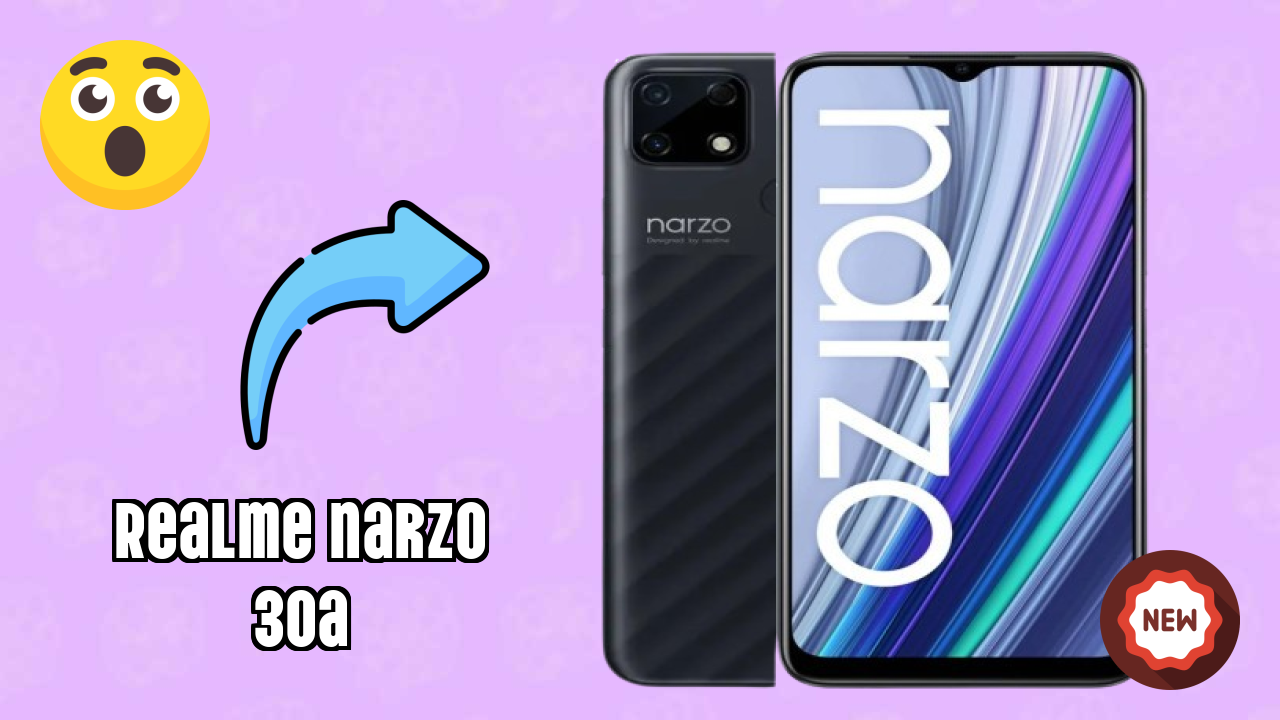 Realme Narzo 30A Battery Test: 6000 MAh Real Usage Review