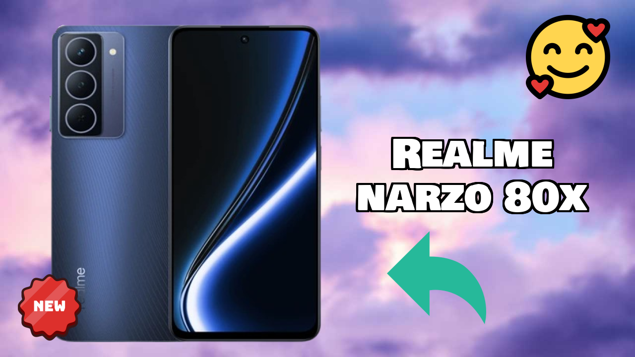 Realme Narzo 80X vs iPhone: Which Should You Buy?