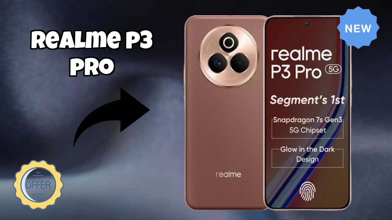 Realme P3 Pro Battery Review: 6000 MAh Charging Analysis