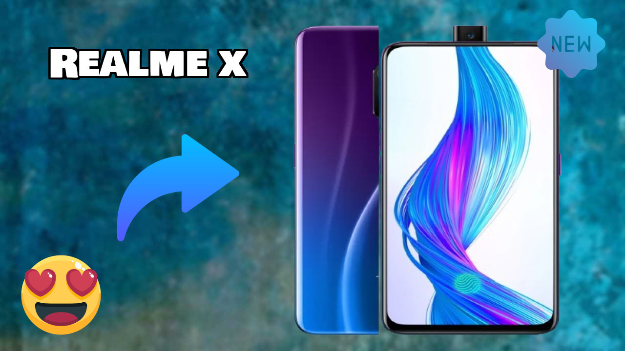 Realme X Battery Review: 3765 MAh Charging Speed