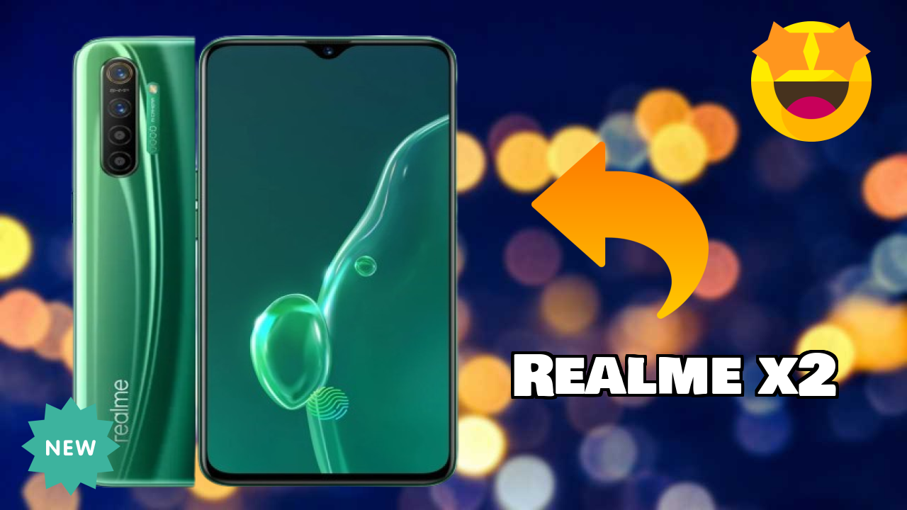 Realme X2 Selfie Camera: 32 MP Front Camera Quality Review