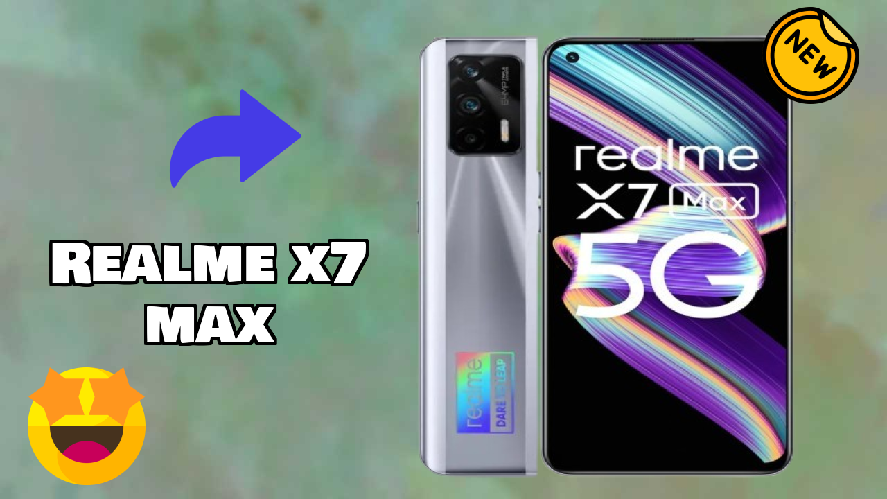 Realme X7 Max vs Competition: Best Phone Winner