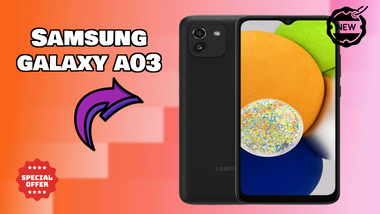 Samsung Samsung Galaxy A03 Camera Samples: Real Photo Tests