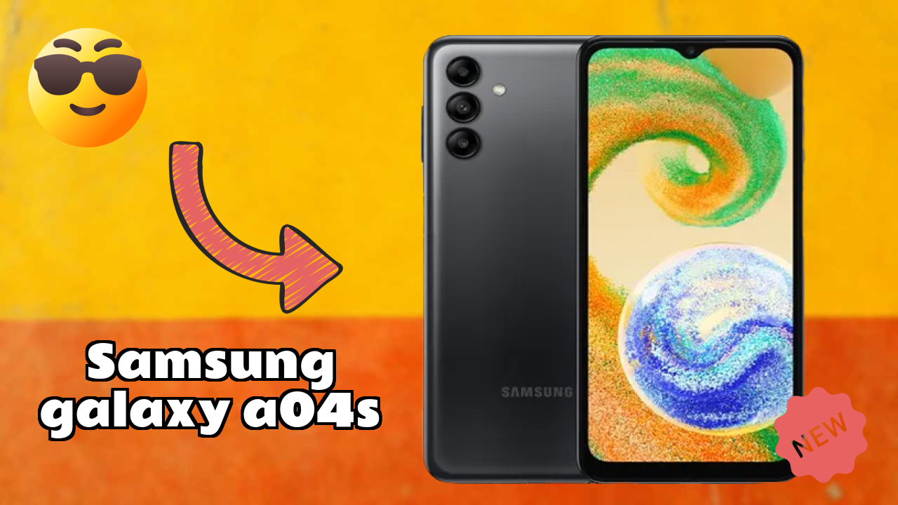 Samsung Galaxy A04s Camera Quality: 50 MP + 2 MP + 2 MP Rear Camera Photo Review