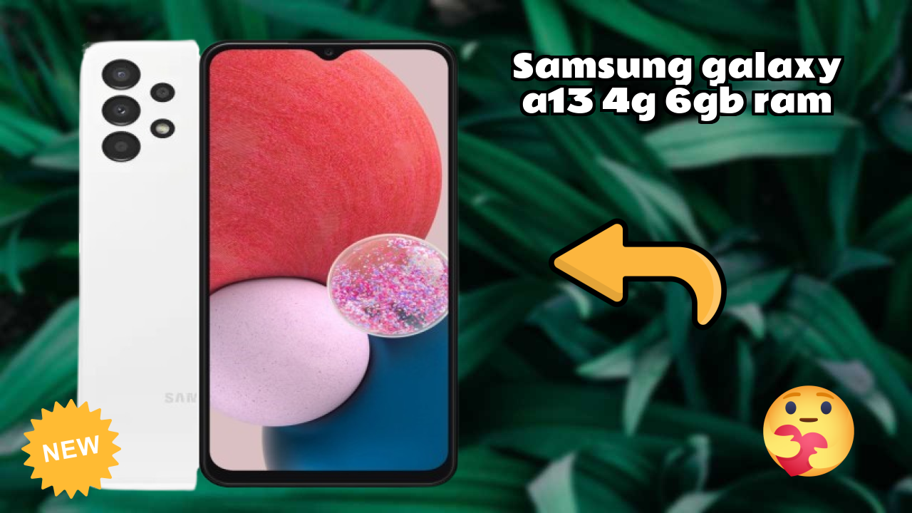 Samsung Galaxy A13 4G 6GB RAM Camera vs DSLR: 50 MP + 5 MP + 2 MP + 2 MP Rear Camera Comparison Test