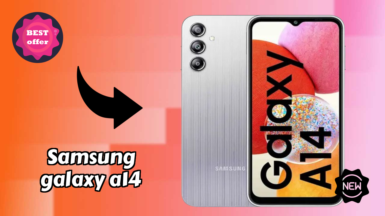 Samsung Galaxy A14 vs Samsung Galaxy: Which is Better?