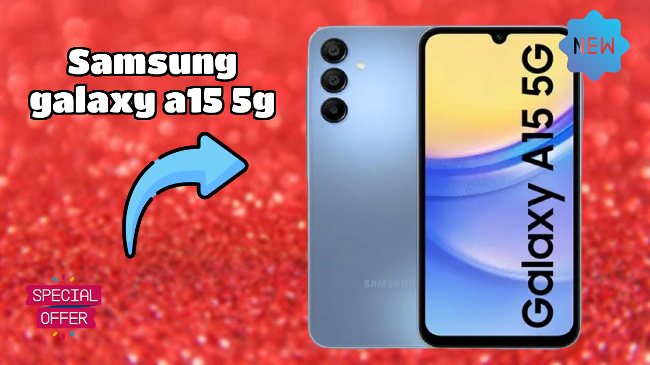 Samsung Galaxy A15 5G Camera Samples: 50 MP + 5 MP + 2 MP Rear Camera Real Test