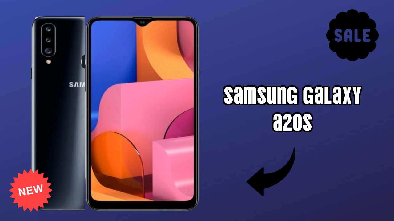 Samsung Galaxy A20s vs iPhone 15: Which is Better Value?
