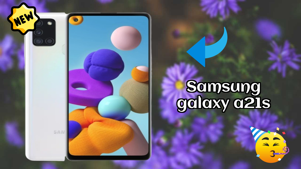 Samsung Samsung Galaxy A21s - User Review & Experience Shared