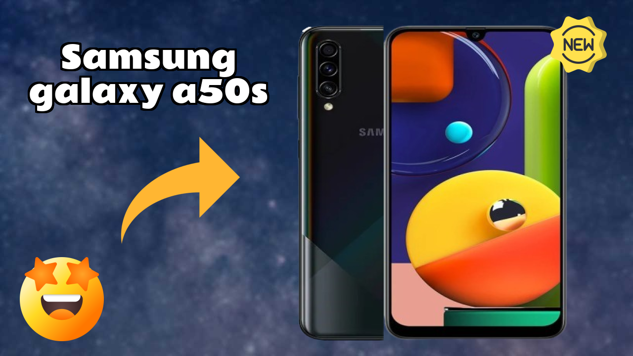 Samsung Galaxy A50s vs iPhone 15: Complete Comparison