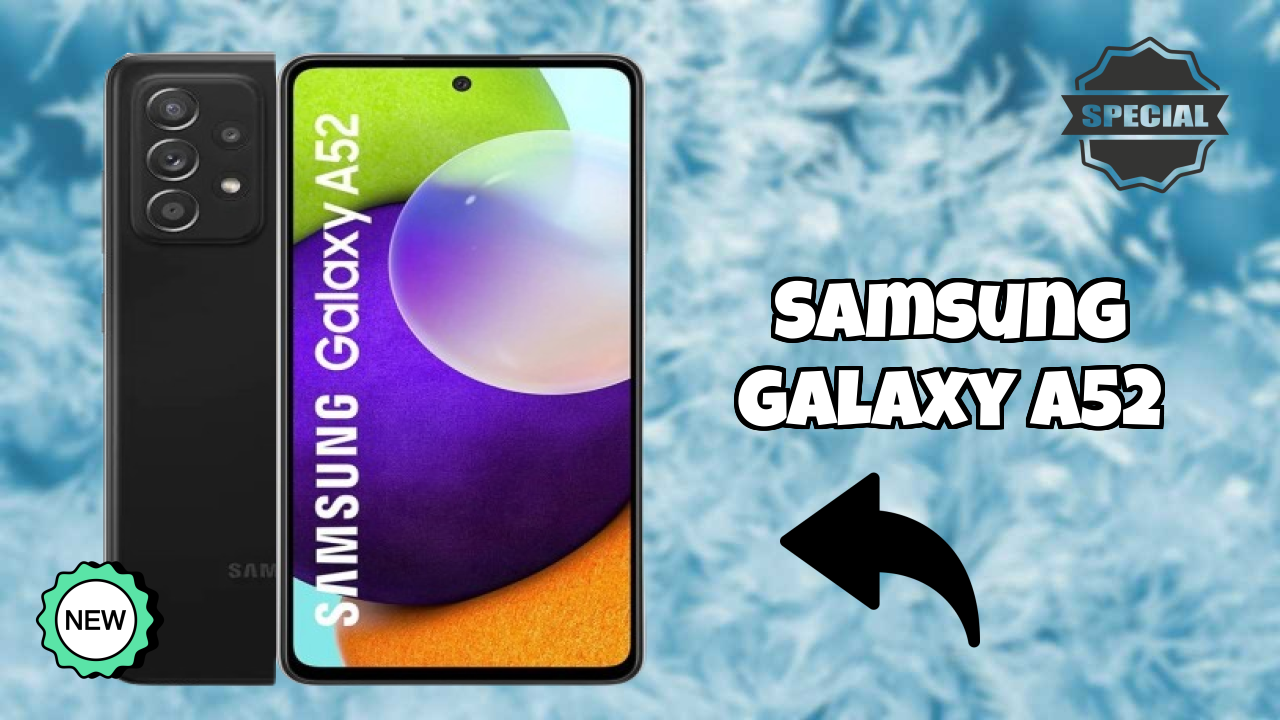 Samsung Galaxy A52 vs iPhone 15: Which is Better Value?