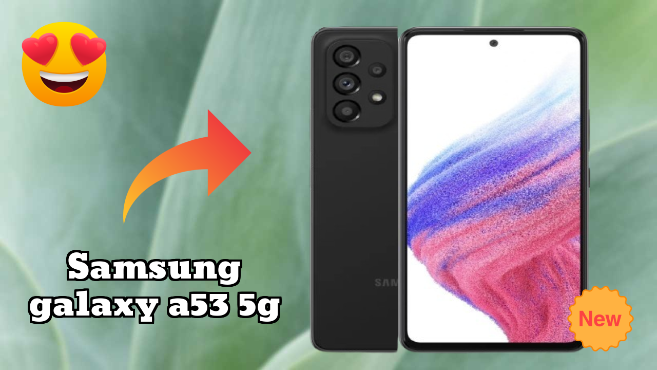 Samsung Galaxy A53 5G Battery Review: 5000 MAh Charging Analysis