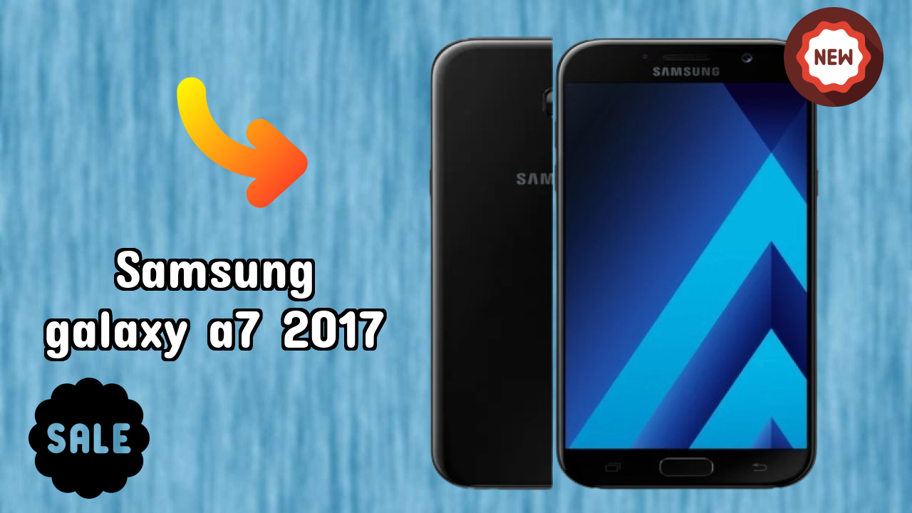 Samsung Galaxy A7 2017 vs iPhone 15: Which is Better Value?