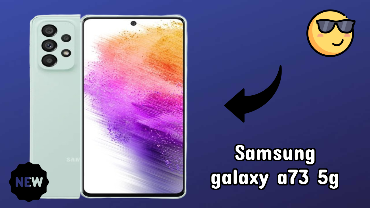Samsung Galaxy A73 5G RAM Test: Is 8 GB RAM Enough for 2024 Apps?