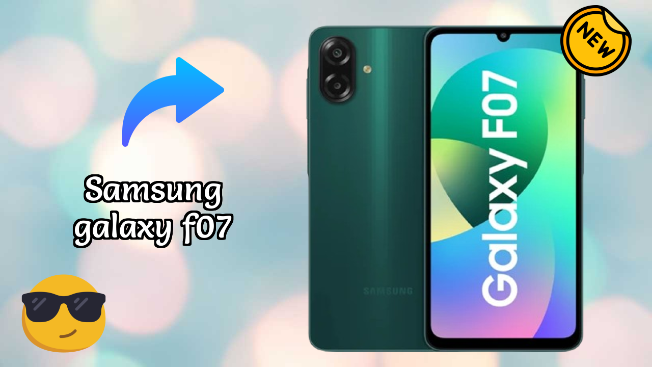 Samsung Galaxy F07 Camera Samples: 50 MP + 2 MP Rear Camera Real Photos