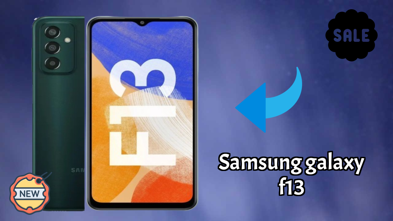 Is Samsung Galaxy F13 Good for Photography? 50 MP + 5 MP + 2 MP Rear Camera Review