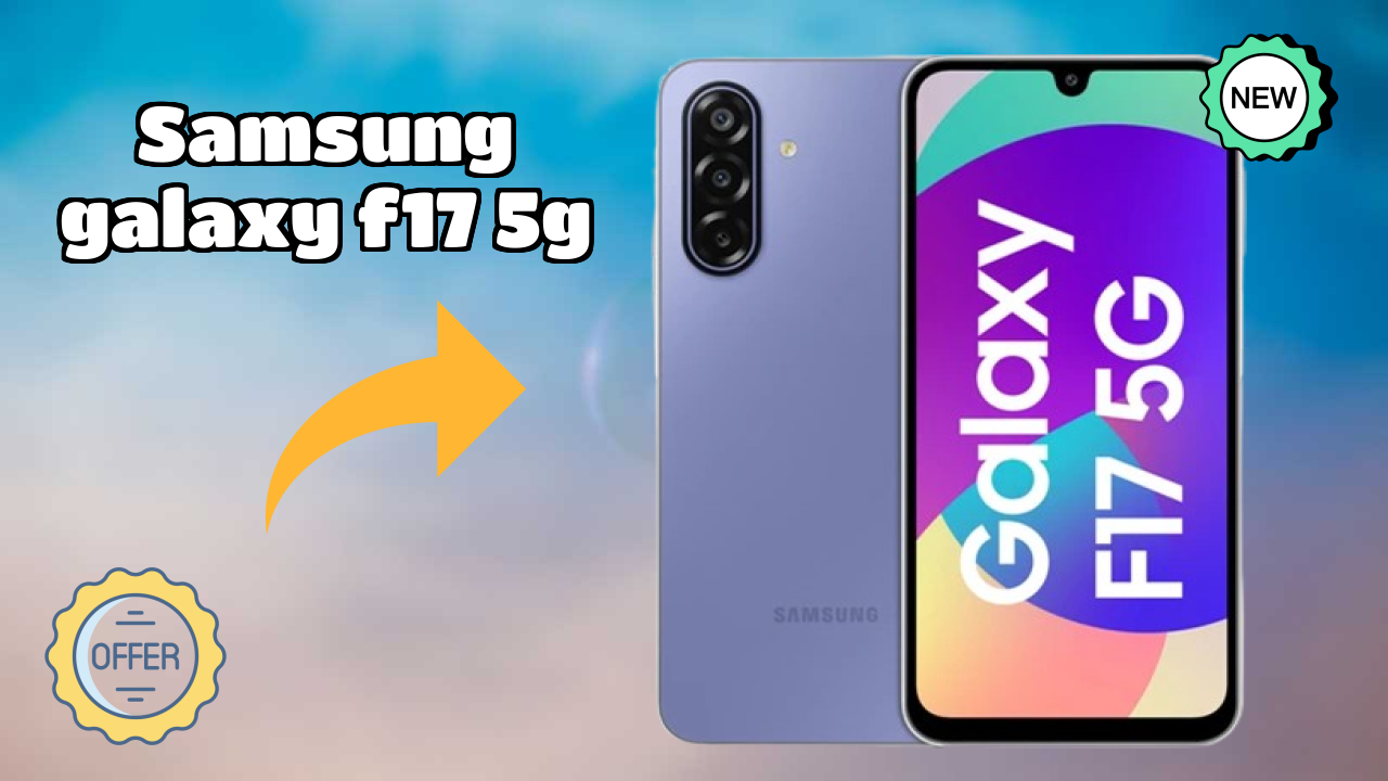 Samsung Galaxy F17 5G Camera Samples: 50 MP + 5 MP + 2 MP Rear Camera Real Photos