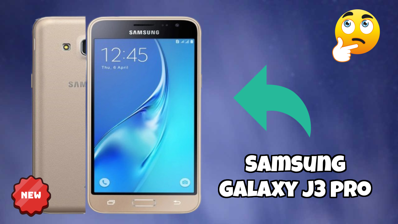 Samsung Galaxy J3 Pro vs Competitors: Best Budget Winner