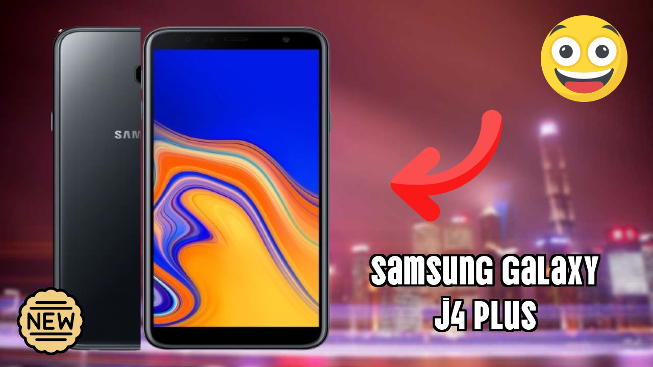 Samsung Galaxy J4 Plus Battery Test: 3300 MAh Endurance Check