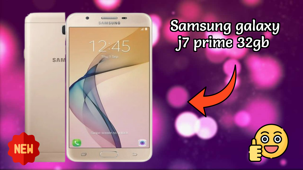 Samsung Galaxy J7 Prime 32GB Processor Review: Samsung Exynos 7 Octa 7870 Performance