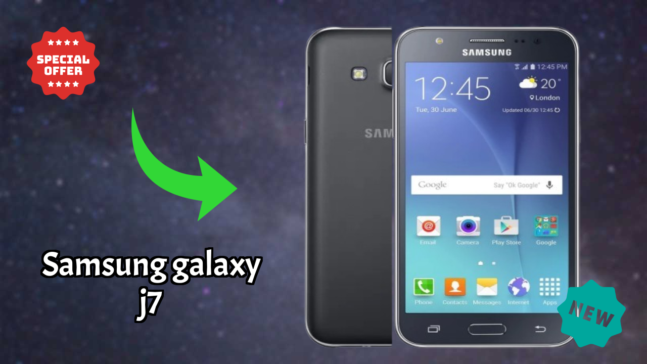 Samsung Galaxy J7 Performance Review: Samsung Exynos 7 Octa 7580 Speed Test