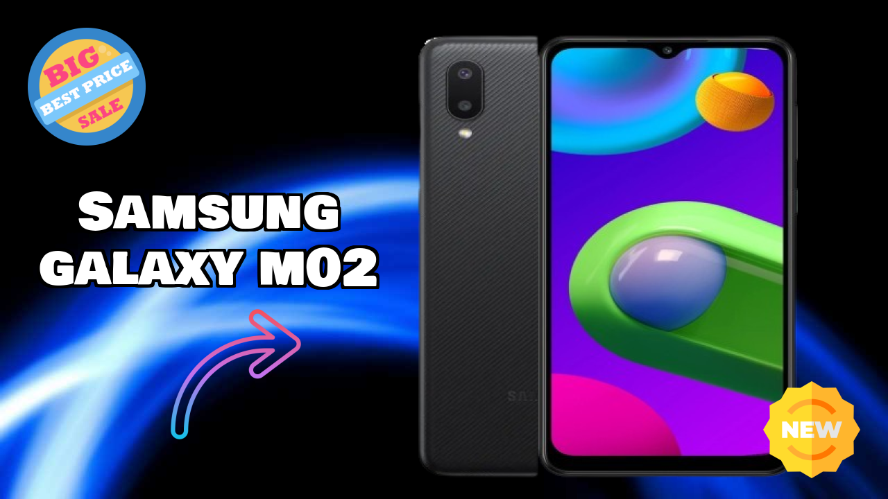 Samsung Galaxy M02 Battery Life: 5000 MAh Real-World Review