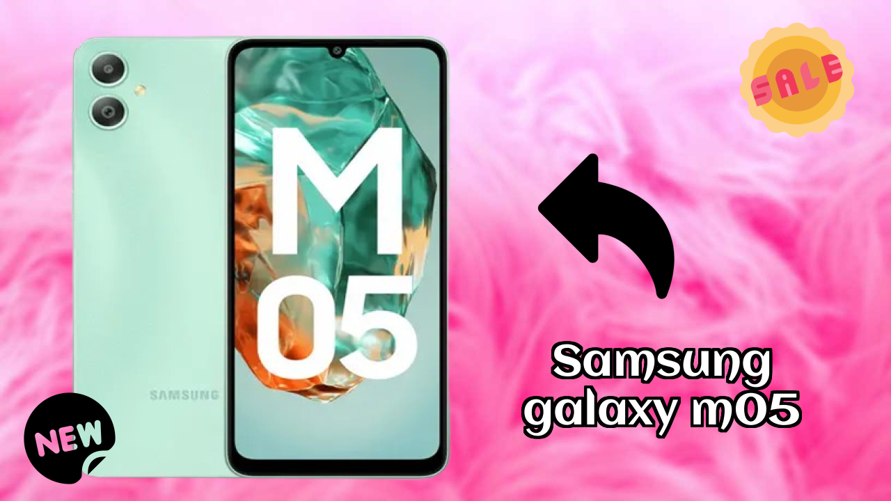 Samsung Galaxy M05 Battery Test: 5000 MAh Endurance Review