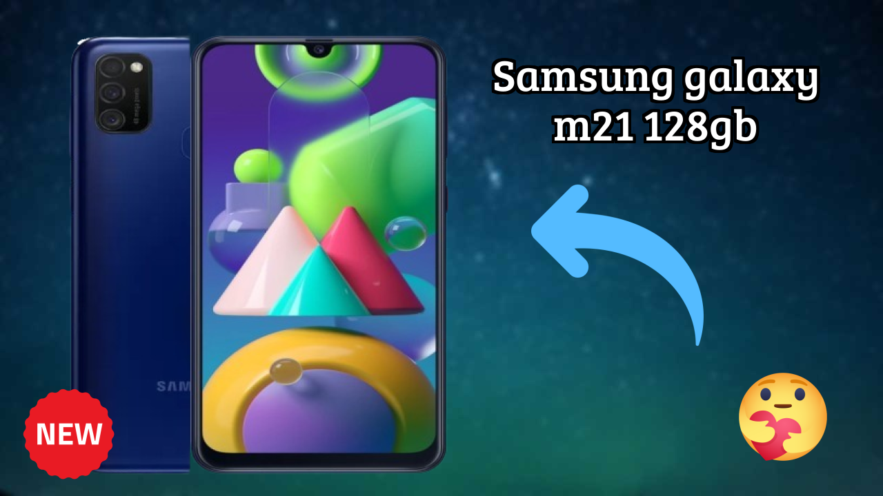 Samsung Galaxy M21 128GB RAM Review: 6 GB RAM Gaming Analysis