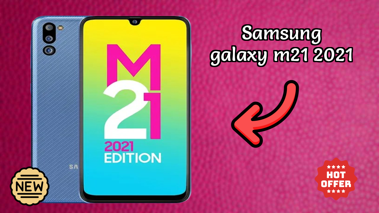 Samsung Galaxy M21 2021 RAM Review: 4 GB RAM Multitasking Test