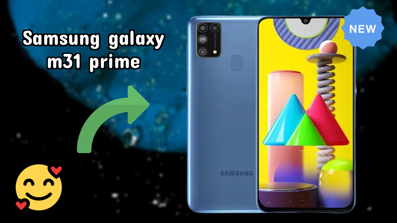 Samsung Galaxy M31 Prime Processor Test: Samsung Exynos 9 Octa 9611 Benchmarks