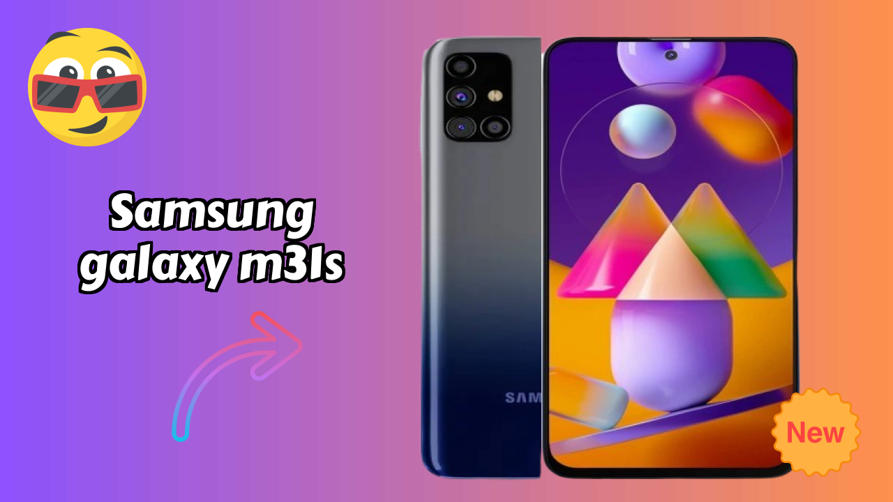 Samsung Galaxy M31s Processor Test: Samsung Exynos 9 Octa 9611 Performance Score